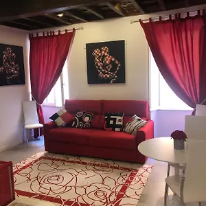 Domus Belsiana Appartement