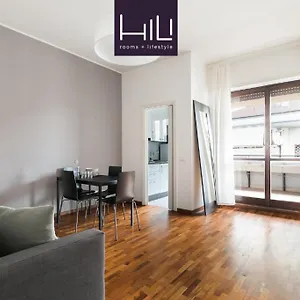 Fleming 58 By Hili Appartement